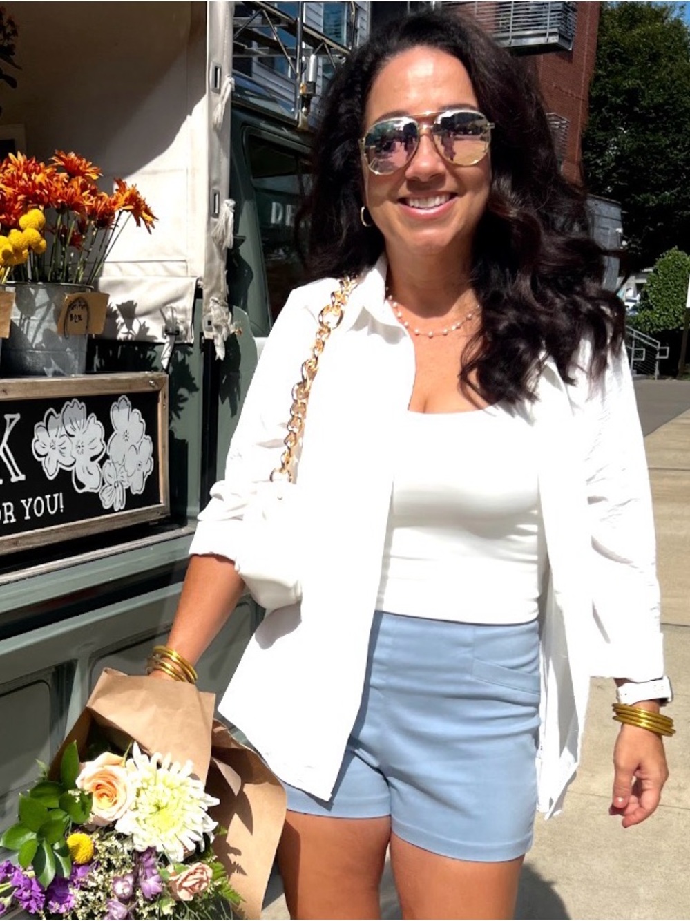 Meet your Posher, Suzan